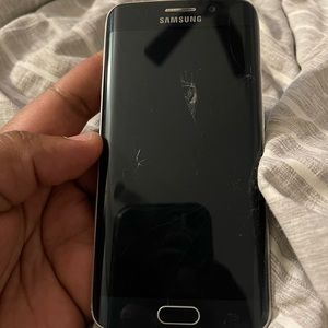 Samsung s6 edge